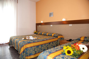 HOTEL BETTINA immagine n.2