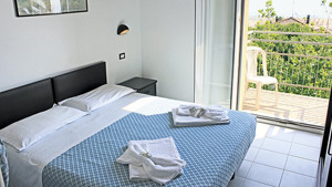 HOTEL LA TORRETTA BRAMANTE immagine n.3