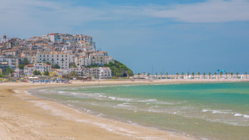 APPARTAMENTI SANTA BARBARA