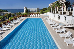 HOTEL ISTRA PLAVA LAGUNA - POREC immagine n.3
