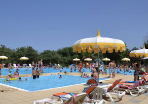PORTA DEL SOLE CLUB RESIDENCE immagine generale