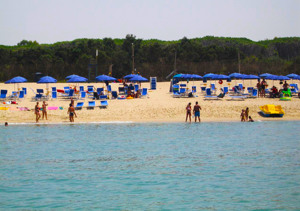 PORTA DEL SOLE CLUB RESIDENCE immagine n.3