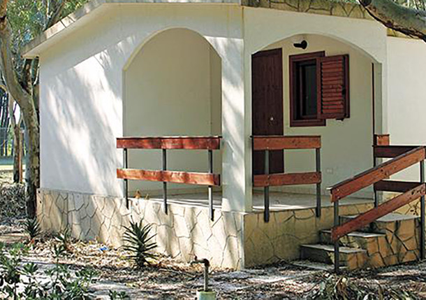 PORTA DEL SOLE CLUB RESIDENCE immagine n.7