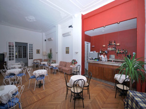 HOTEL ALFIERI immagine n.3