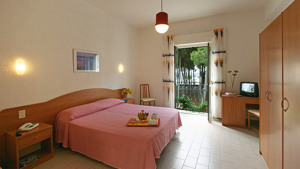 HOTEL LA PINETA immagine n.3
