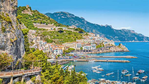 TOUR NEL PAESE DEL SOLE immagine generale