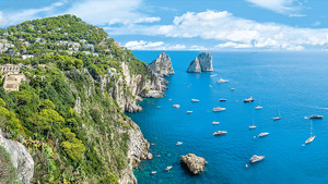 TOUR NEL PAESE DEL SOLE immagine n.2