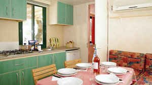 CAMPING VILLAGE BELLA SARDINIA immagine n.2