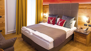 ROULETTE UNION HOTELS VAL DI FASSA 3 immagine n.3