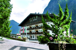 ROULETTE UNION HOTELS VAL DI FASSA 3 immagine n.3