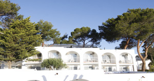 PORTINATX BEACH CLUB HOTEL immagine n.2