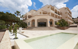 INVISA HOTEL CALA BLANCA immagine n.2
