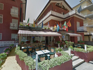 HOTEL MALIBRAN immagine n.2