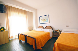 HOTEL MAESTRALE immagine n.3