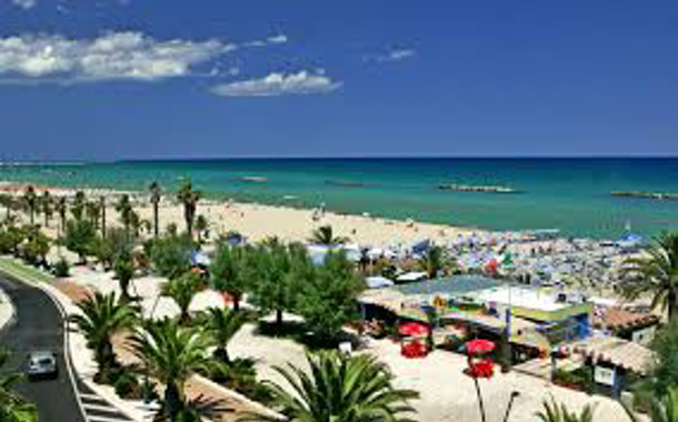 HOTEL MAESTRALE immagine n.6
