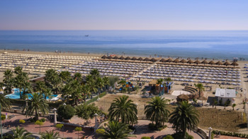 HOTEL EUROPA BEACH VILLAGE