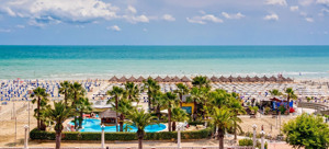 HOTEL EUROPA BEACH VILLAGE immagine n.3