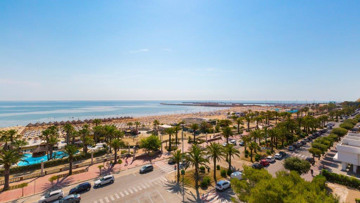 HOTEL EUROPA BEACH VILLAGE