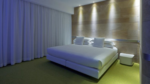 AREZZO PARK HOTEL immagine n.3