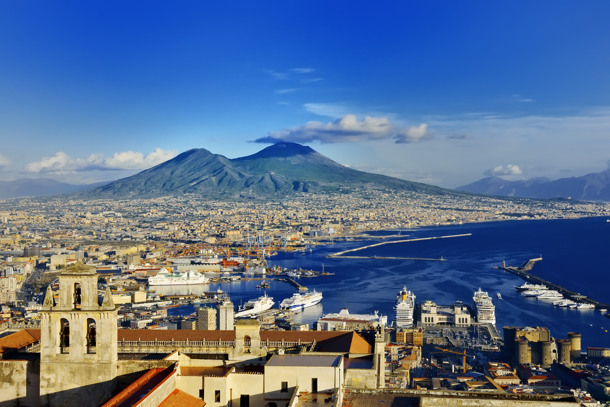 COSTA FIRENZE immagine generale