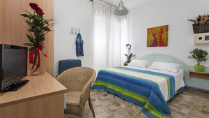 HOTEL GIANLORE immagine n.3
