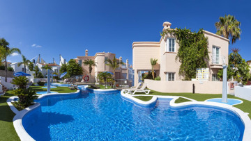 LABRANDA BAHIA FANABE & VILLAS