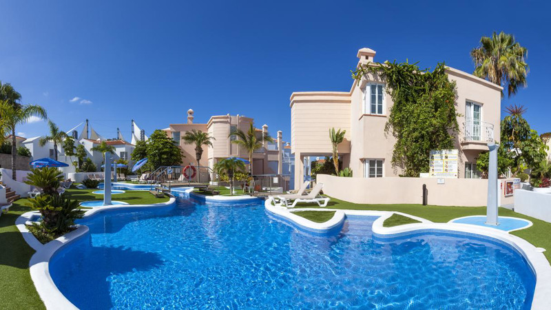 LABRANDA BAHIA FANABE & VILLAS