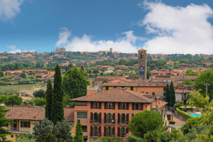 AHG DONNA SILVIA WELLNESS HOTEL immagine generale