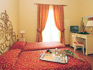 VILLA SOFIA **** immagine n.3