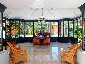 VILLA SOFIA **** immagine n.2