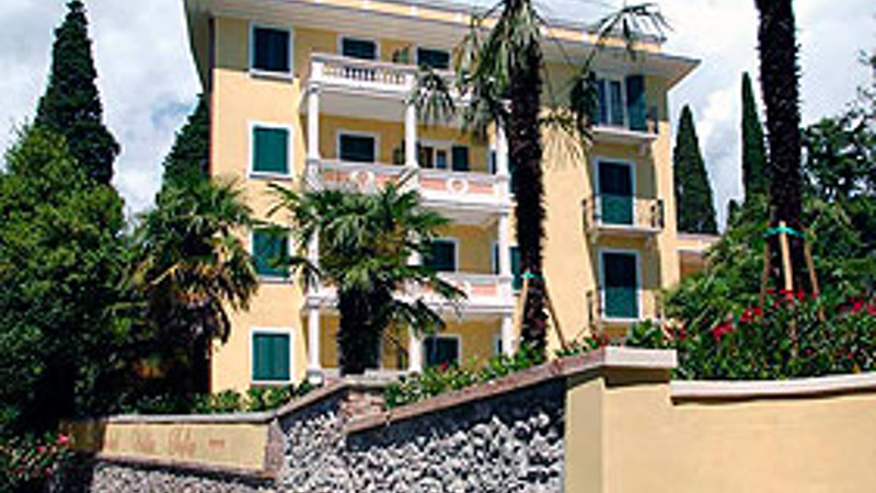 VILLA SOFIA ****