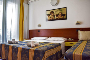 HOTEL DEAR immagine n.3