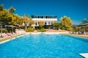 APULIA HOTEL GARGANO immagine n.3