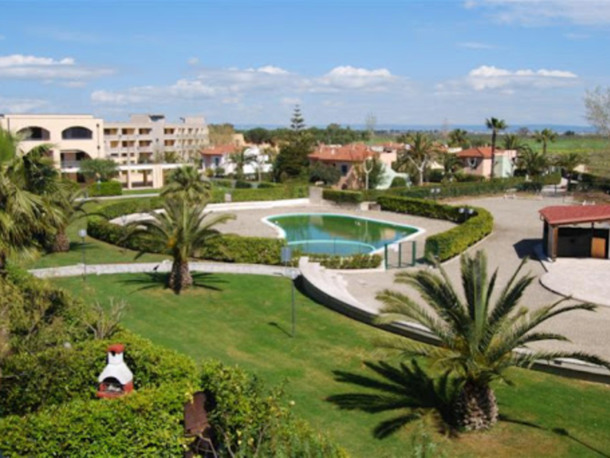 RESIDENCE SUN BULL immagine generale