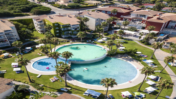 HG JARDIN DE MENORCA