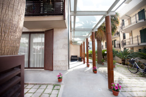 HOTEL SFINGE immagine n.3