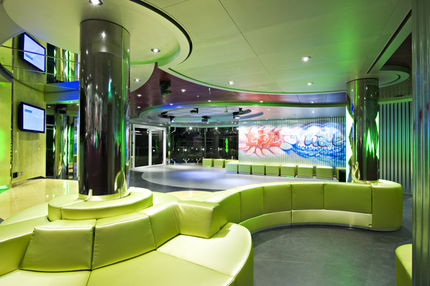 MSC SPLENDIDA immagine n.7