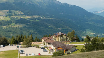 APARTHOTEL BELLAVISTA