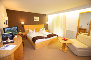 MOUNTAIN LAKE HOTEL VERNAGT immagine n.3