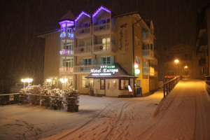 HOTEL EUROPA immagine n.2