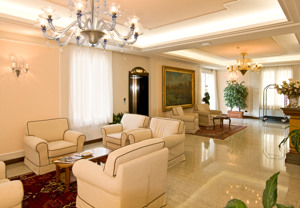 HOTEL VIDI MIRAMARE & DELFINO immagine n.2