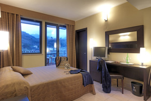 HOTEL TERME CAPASSO immagine n.3