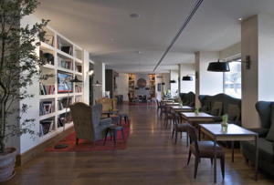 STARHOTELS TUSCANY **** immagine n.3