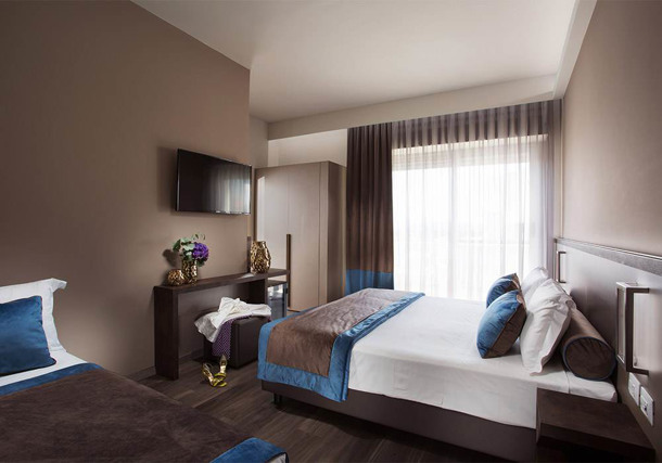 HOTEL CONTINENTAL - RIMINI immagine n.18