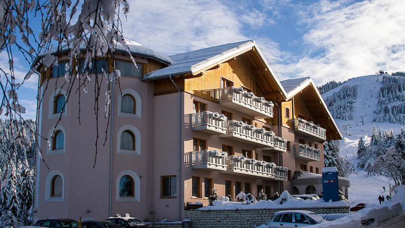 HOTEL NORGE