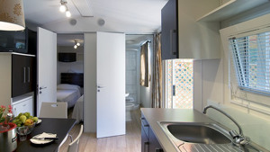 VILLAGGIO ODISSEA CAMPING immagine n.3