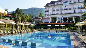 HOTEL SIMPLON