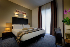 HOTEL RINASCIMENTO **** immagine n.3