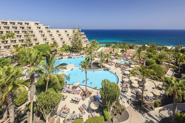 BARCELO' LANZAROTE PLAYA immagine generale