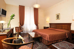 TORINO HOTEL **** immagine n.2